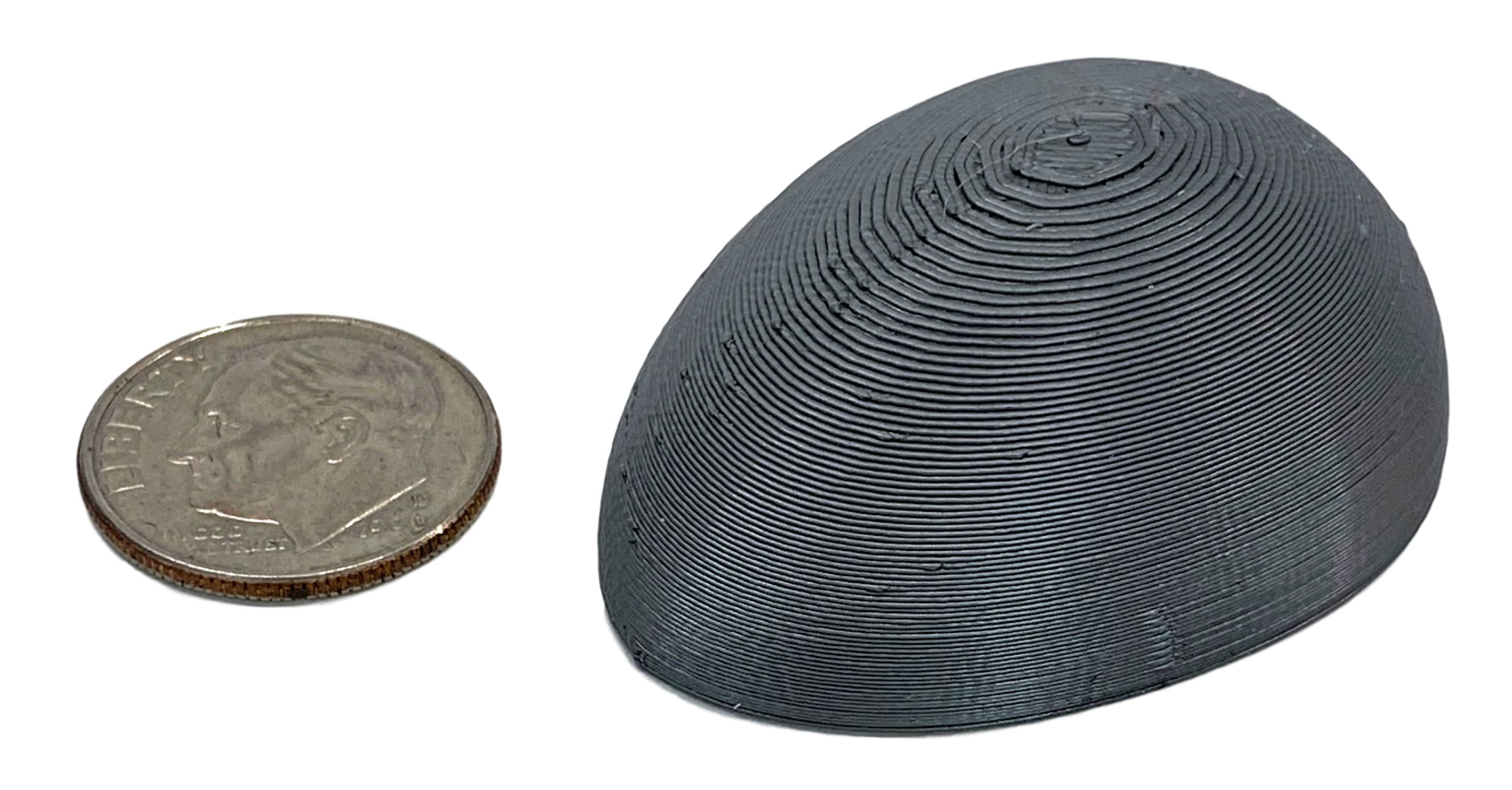 0.20 mm 3D Print Resolutions