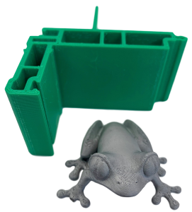 Prototype vs 3D Print - 3D Print Resolutions